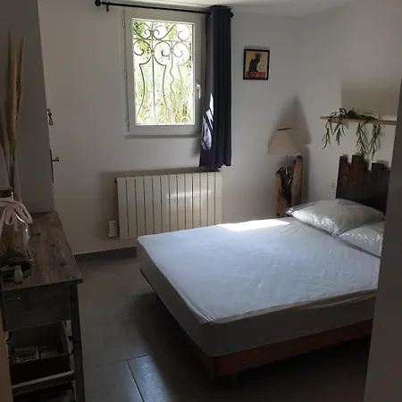 Apartmán Maison De Campagne *