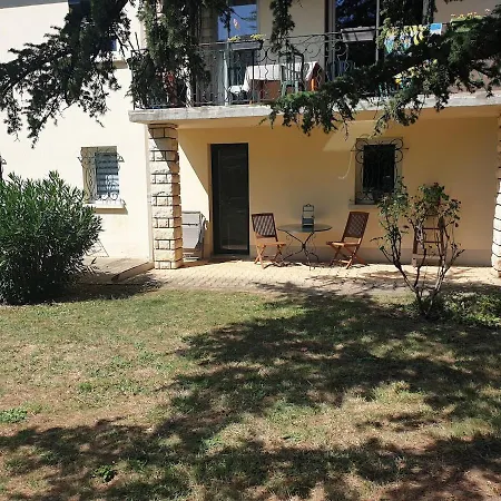 Maison De Campagne Apartment
