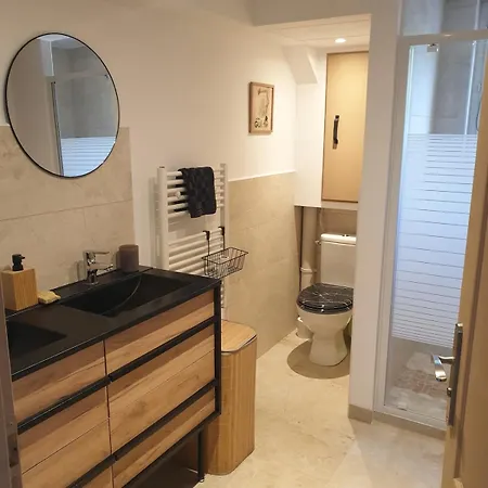 Apartmán Maison De Campagne